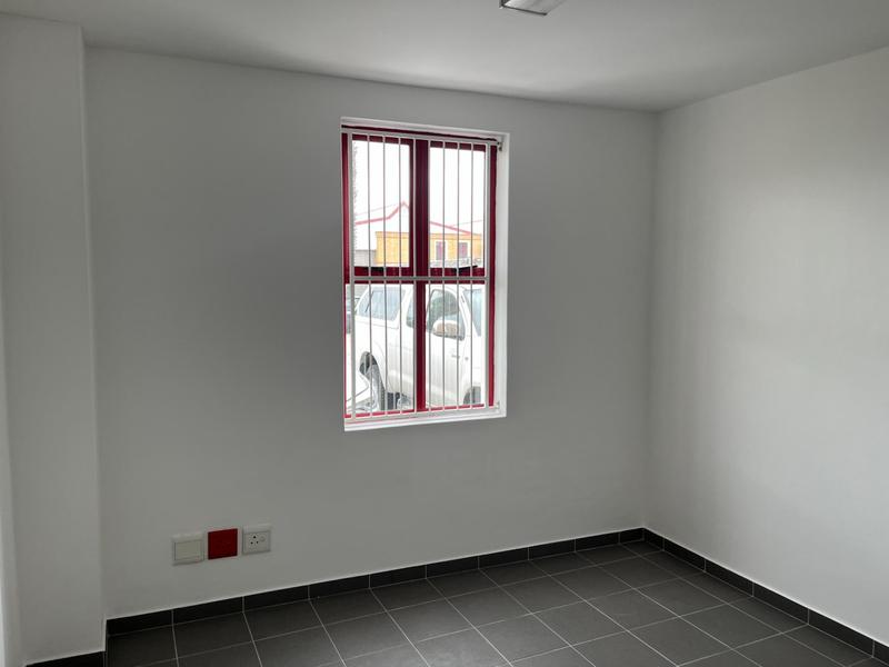 To Let Commercial Property for Rent in Killarney Gardens Western Cape